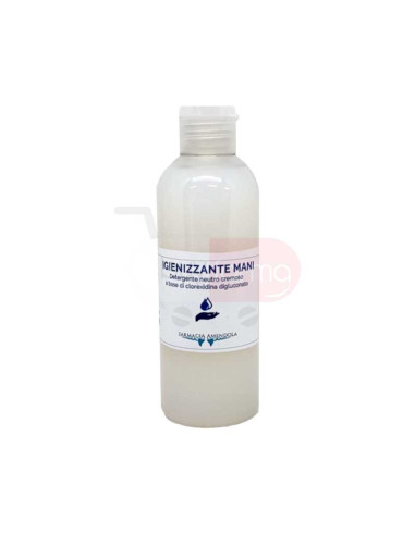 Igienizzante Mani - Clorexidina Digluconato da 200ml
