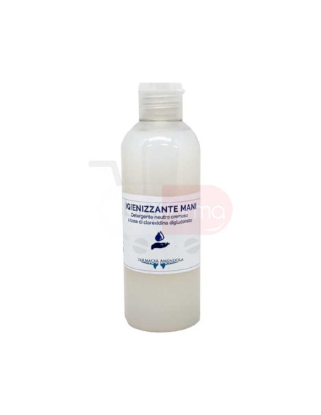 Igienizzante Mani - Clorexidina Digluconato da 200ml