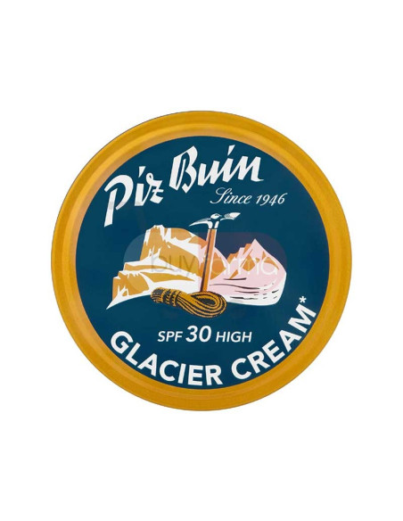 Piz Buin Mountain – Glacier Crema SPF 30 da 40ml