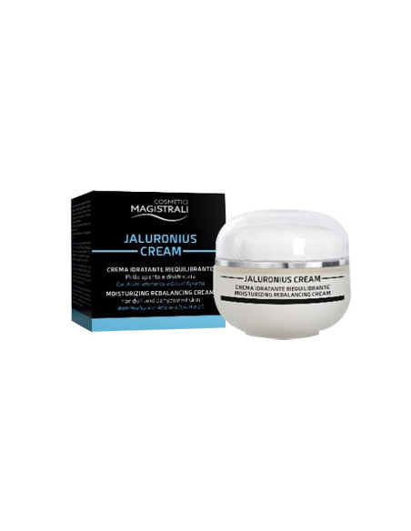 Jaluronius Cream 50 Ml