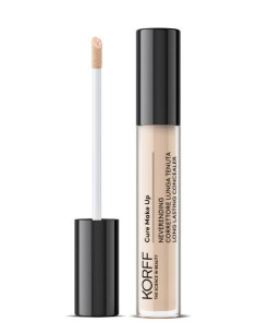 Korff Make Up Correttore Neverending Lunga Tenuta 01