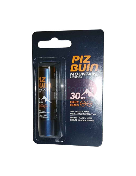 Piz Buin Mountain - Stick Labbra SPF 30 da 4,9g