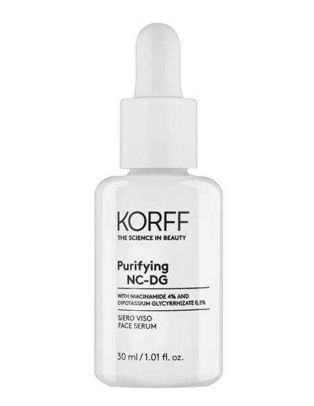 Purifying Nc Dg 30 Ml