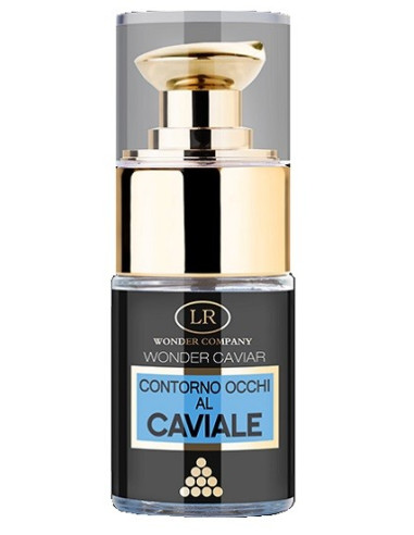 WONDER CAVIAR CONTORNO OCCHI 15 ML