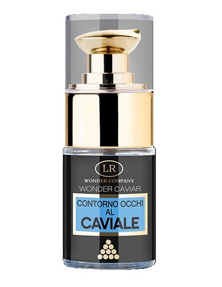 WONDER CAVIAR CONTORNO OCCHI 15 ML