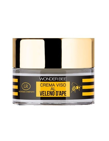 WONDER BEE CREMA VISO 50 ML