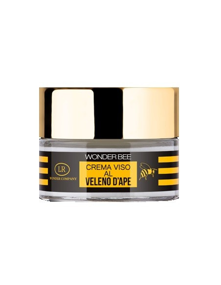 WONDER BEE CREMA VISO 50 ML