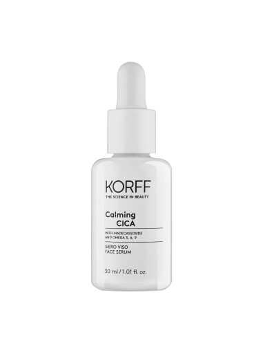 Korff Siero Calming Cica 30 Ml