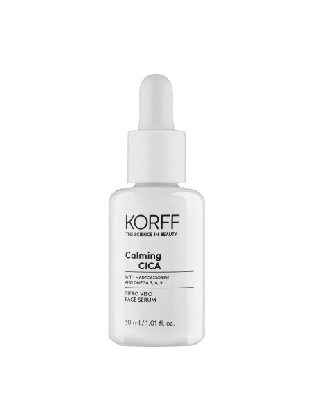 Korff Siero Calming Cica 30 Ml