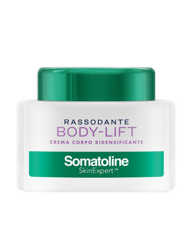 Somatoline Skin Expert Rassodante Corpo Ridensificante 250 Ml