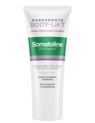 Somatoline Skin Expert Rassodante Corpo Elasticizzante 200 Ml