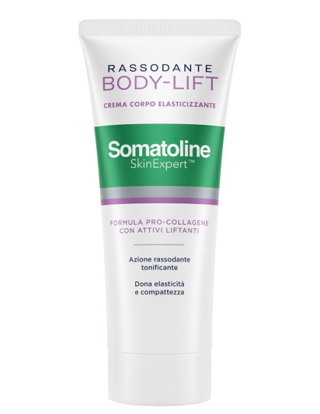 Somatoline Skin Expert Rassodante Corpo Elasticizzante 200 Ml