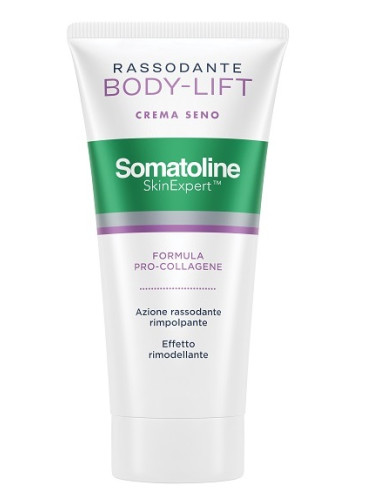 Somatoline Skin Expert Rassodante Seno 75 Ml