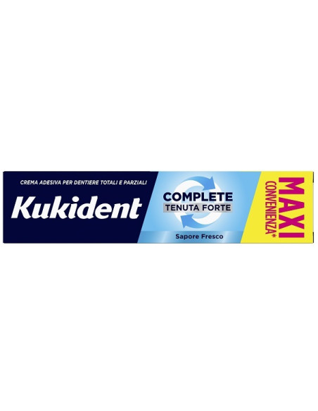 Kukident Complete Fresco 70g