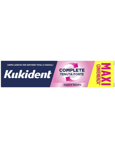 Kukident Complete Neutro 70g