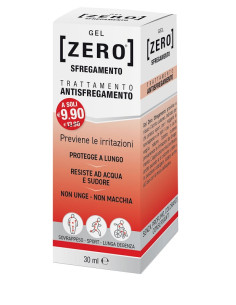 Zero Sfregamento 30 Ml