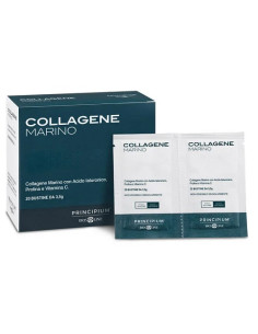 Principium Collagene Marino 20 Bustine
