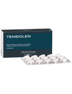 Principium Tensiolen Biosline 30 Compresse
