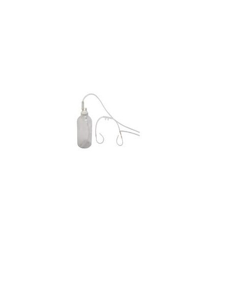 Gorgogliatore E Occhiali Kit Per Ossigenoterapia