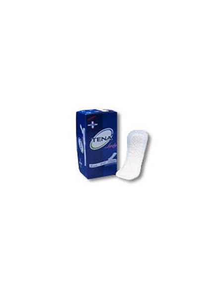 Pannolone Sagomato Tena Discreet Ultramini 28 Pezzi