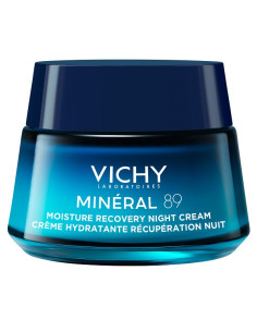 Mineral 89 Crema Notte 50 Ml