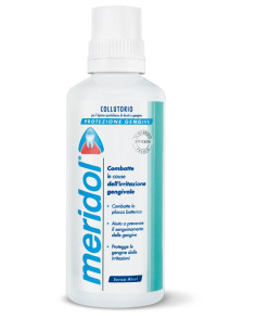 Meridol Collutorio 400 Ml