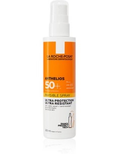 Anthelios Spray Ap Shaka 50+ 200 Ml