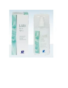 Laris Latte Spray Deodorante Antitraspirante 100 Ml