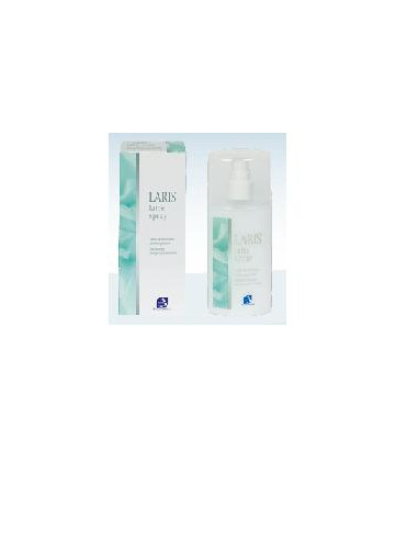 Laris Latte Spray Deodorante Antitraspirante 100 Ml