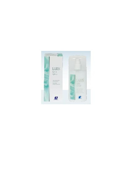 Laris Latte Spray Deodorante Antitraspirante 100 Ml
