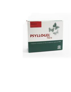 Psyllogel Fibra Fragola 20 Bustine
