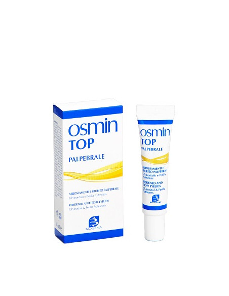 Osmin Top Palpebre 15 Ml