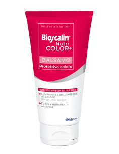 Bioscalin Nutricol Plus Balsamo Protettivo Colore 150 Ml