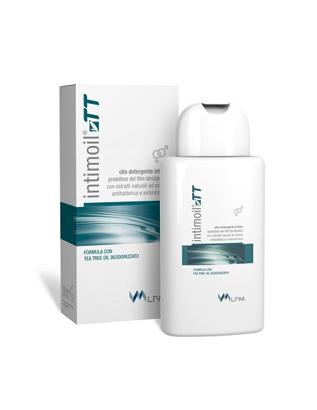 Intimoil Tt 150 Ml