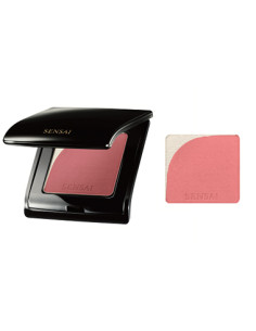 Sensai Blooming Blush 02 Peach 4 G
