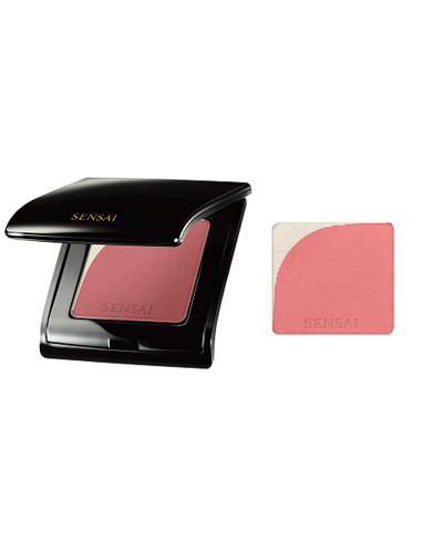Sensai Blooming Blush 02 Peach 4 G