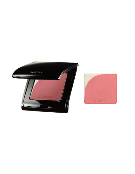 Sensai Blooming Blush 02 Peach 4 G