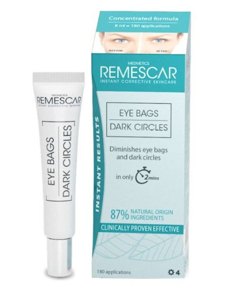 Remescar Borse E Occhiaie Iii 8 Ml