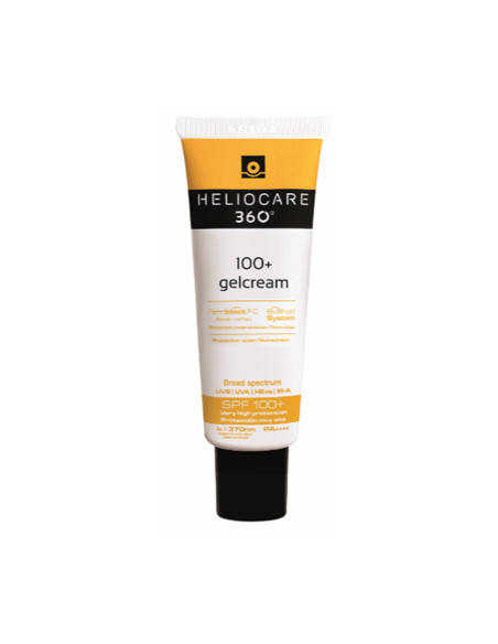 Heliocare 360 100+ Gelcream 50 Ml