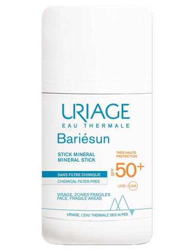 Bariesun Spf50+ Stick Minerale 18 G