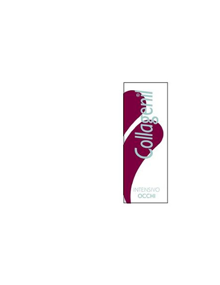 Collagenil Bio Logevity Intensivo Occhi 30 Ml