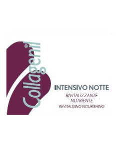 Collagenil Bio Longevity Night Repair 50 Ml