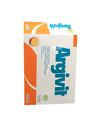 Argivit 14 Bustine