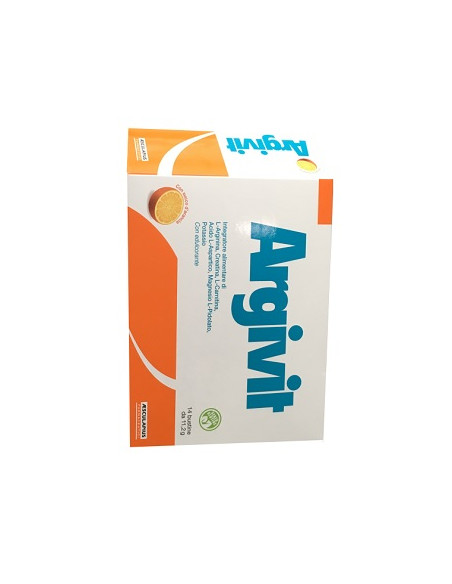 Argivit 14 Bustine
