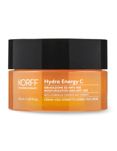 Korff Hydra En C Sorbetto 50 Ml