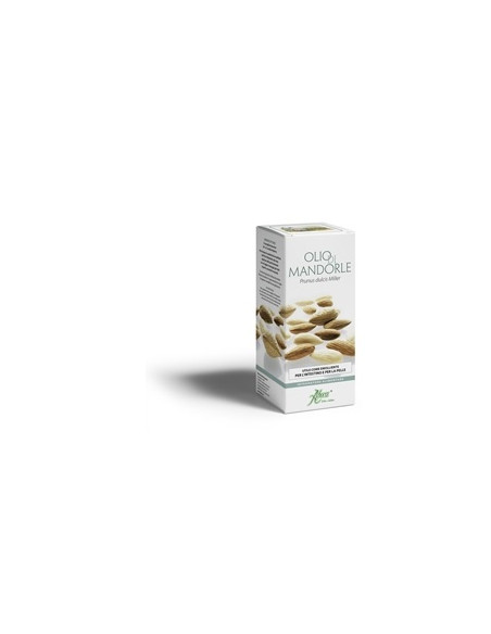 Olio Mandorle Dolci 250 Ml