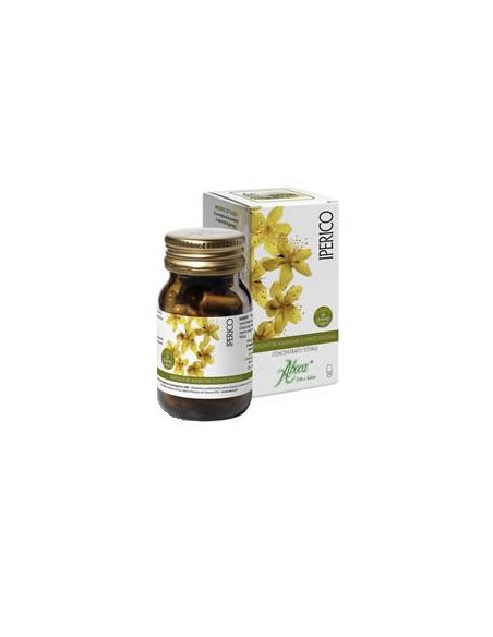Iperico Concentrato Totale 50 Opercoli