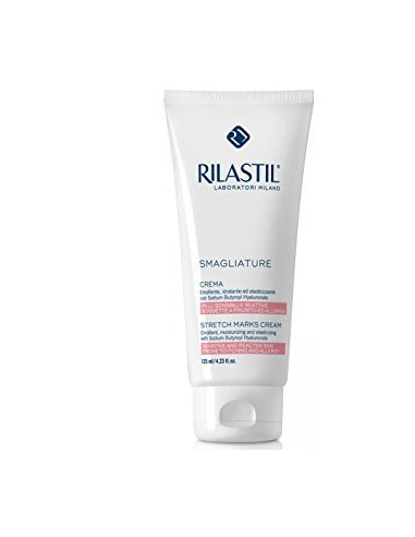 Rilastil Smagliature Crema Pelli Sensibili Promo