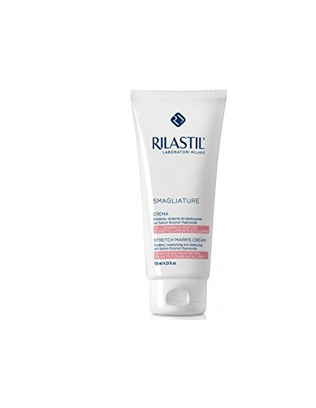 Rilastil Smagliature Crema Pelli Sensibili Promo