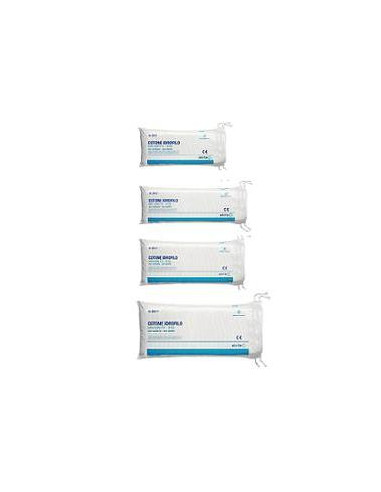 Cotone Chirurgico Alvita Assorbente 100 G